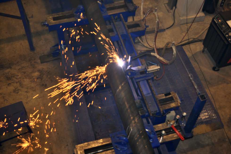 Galery || Şapcıoğlu Sondaj Boru