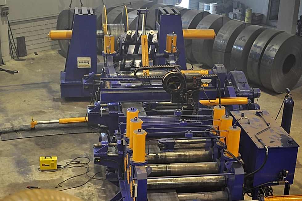 Galery || Şapcıoğlu Sondaj Boru