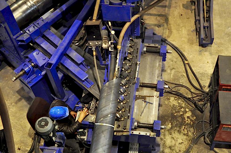 Galery || Şapcıoğlu Sondaj Boru