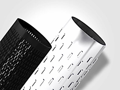 Saç Derin Kuyu Sondaj Boruları || Şapcıoğlu Sondaj Boru